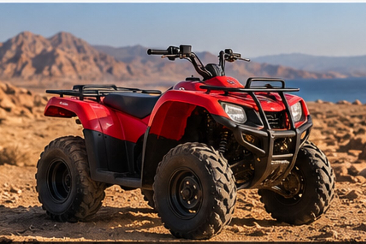 Single quad